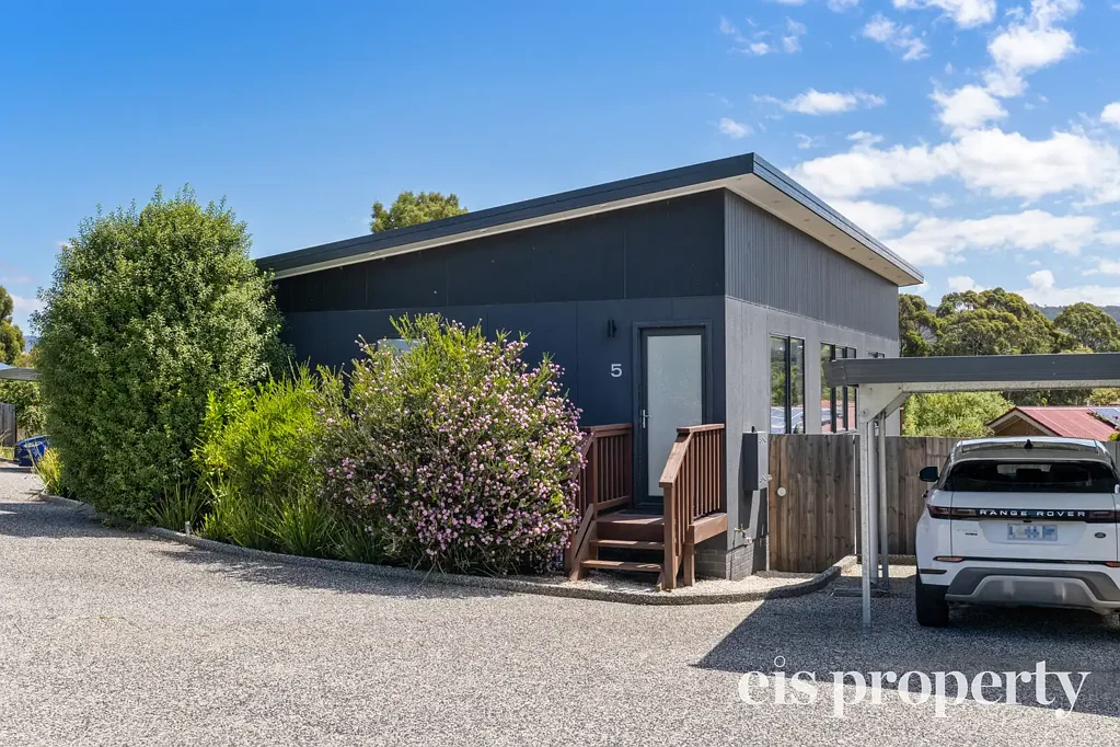 5/86 Channel Highway, Kingston, TAS 7050
