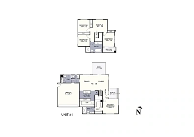 1/3 Ross Road, Croydon, VIC 3136, 4 slaapkamers, 2 badkamers, House