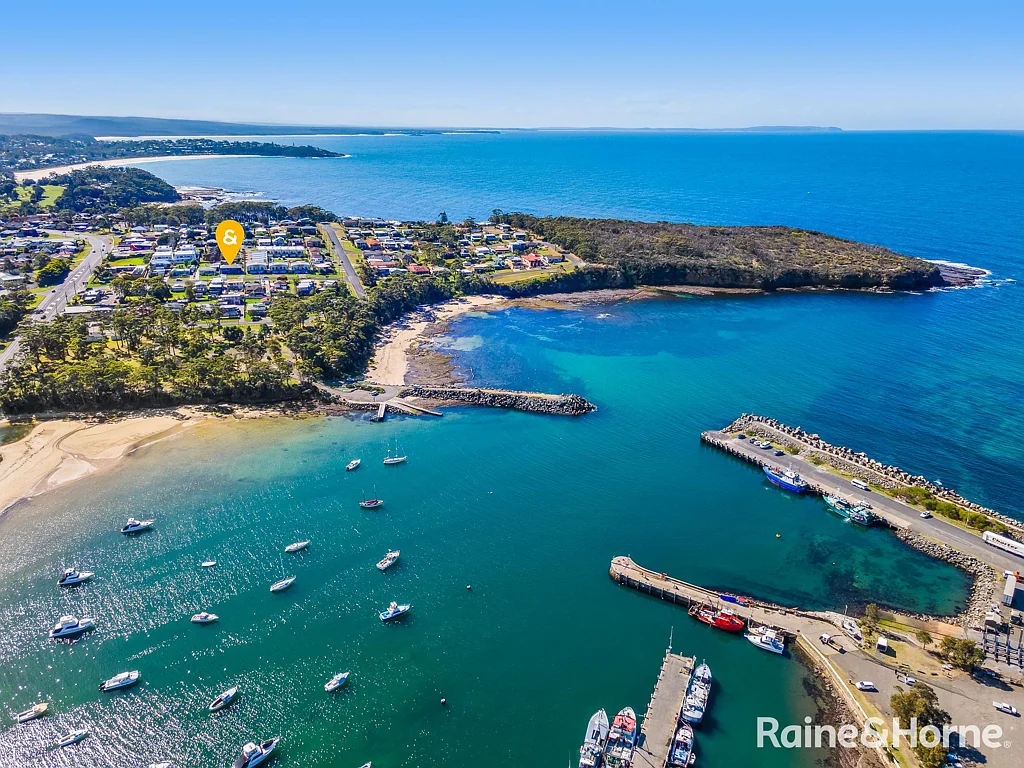 93 North Street, Ulladulla, NSW 2539