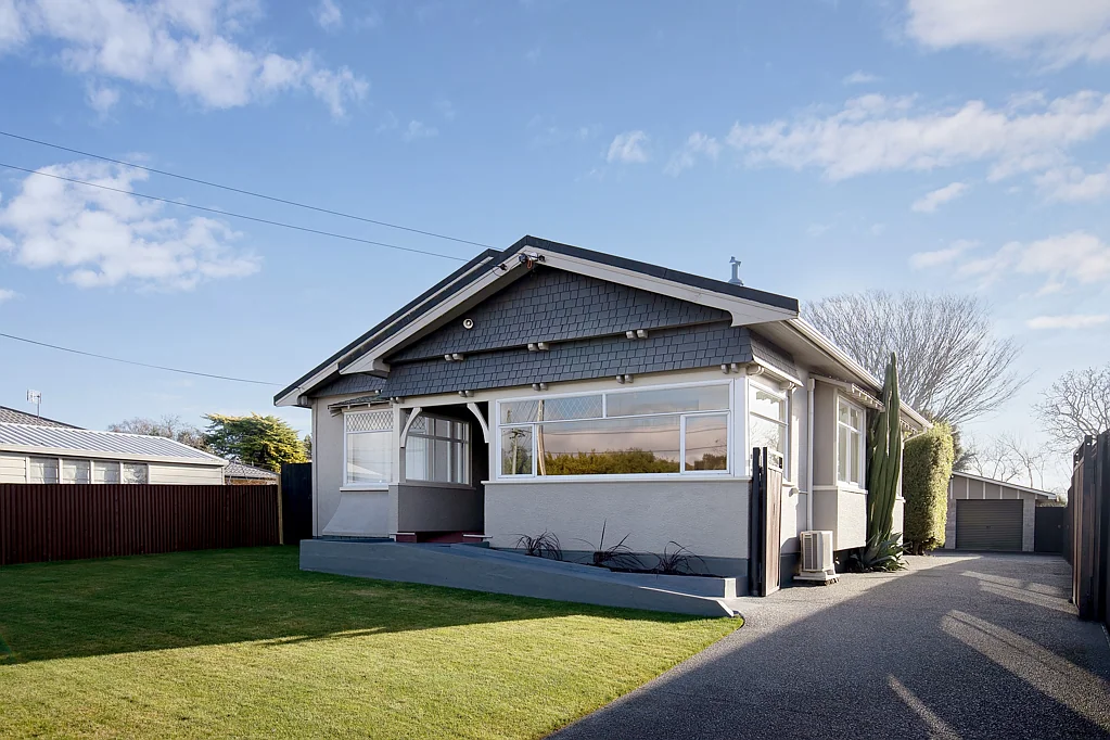 40 Radley Street, Woolston, Canterbury