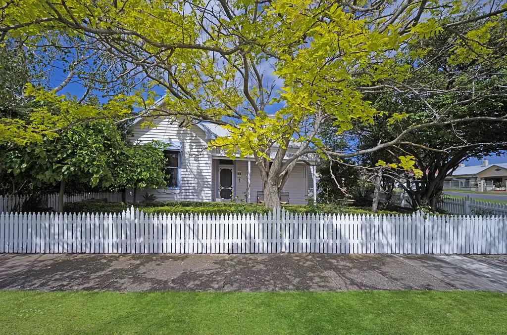 Warrnambool 3房  Stunning Central Cottage
