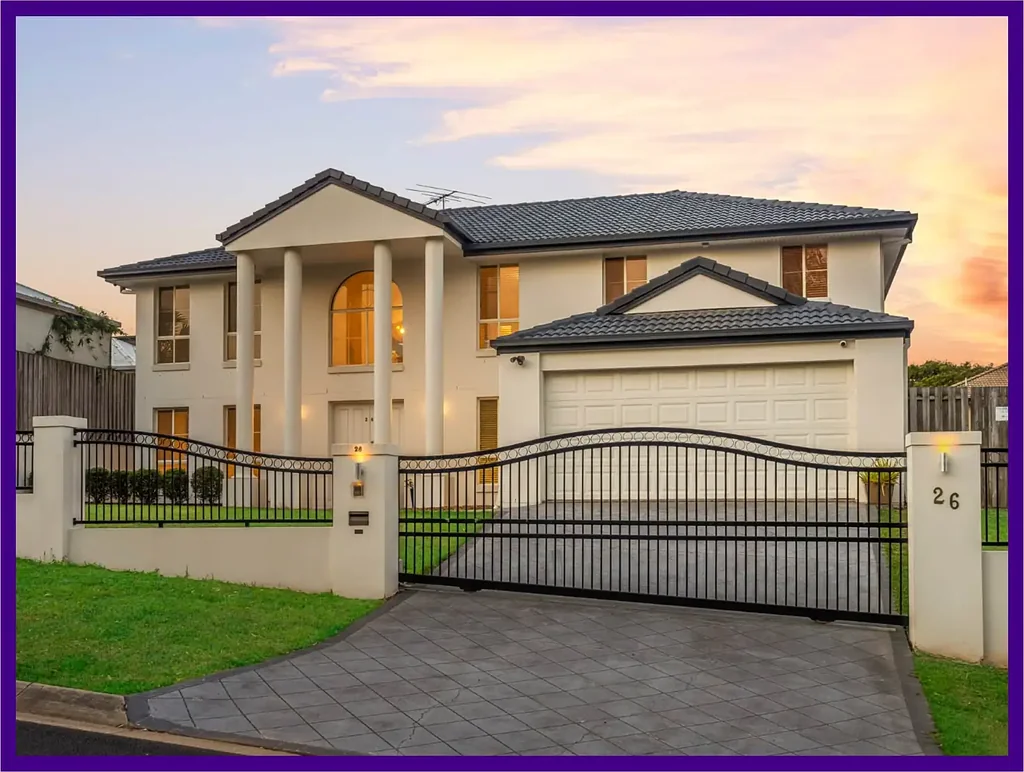 26 Zingelmann Place, Kuraby, QLD 4112