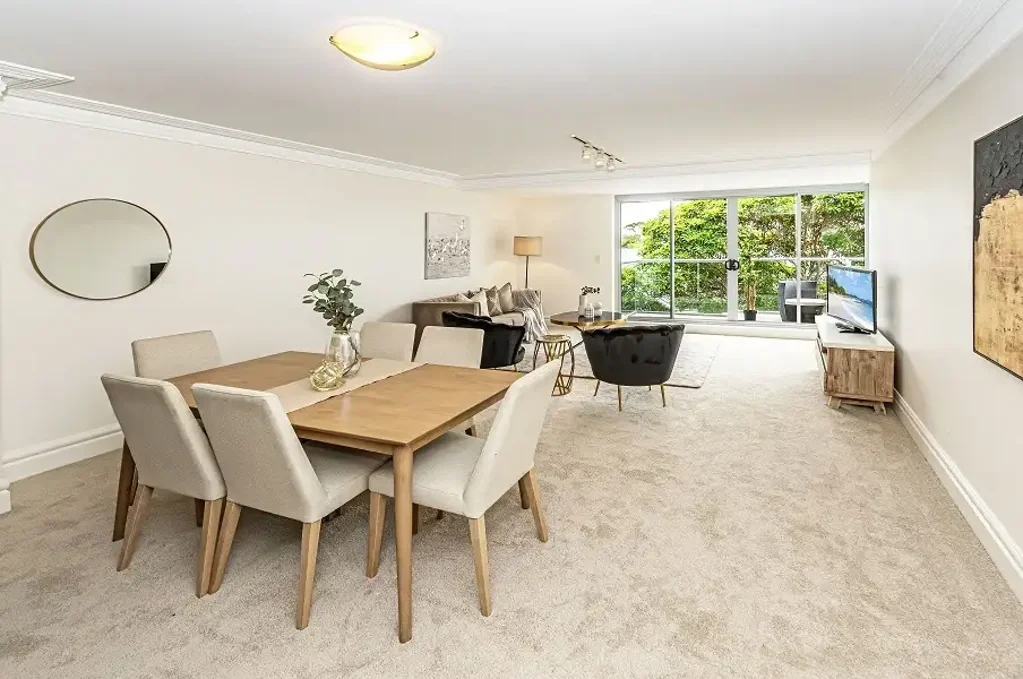 Mosman - When Location Counts