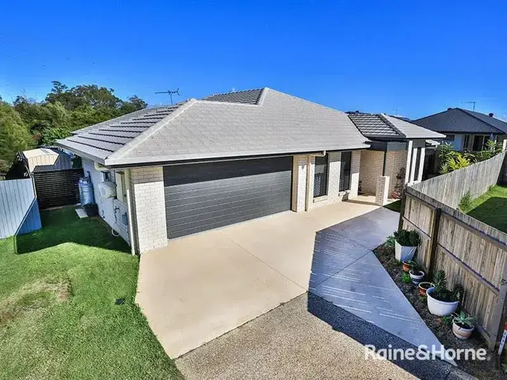 Large Family Home with Self-Contained Granny Flat - Ready to move in