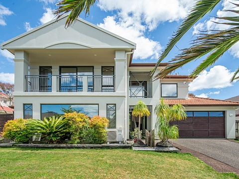 12 Red Oak Place, Schnapper Rock, North Shore City