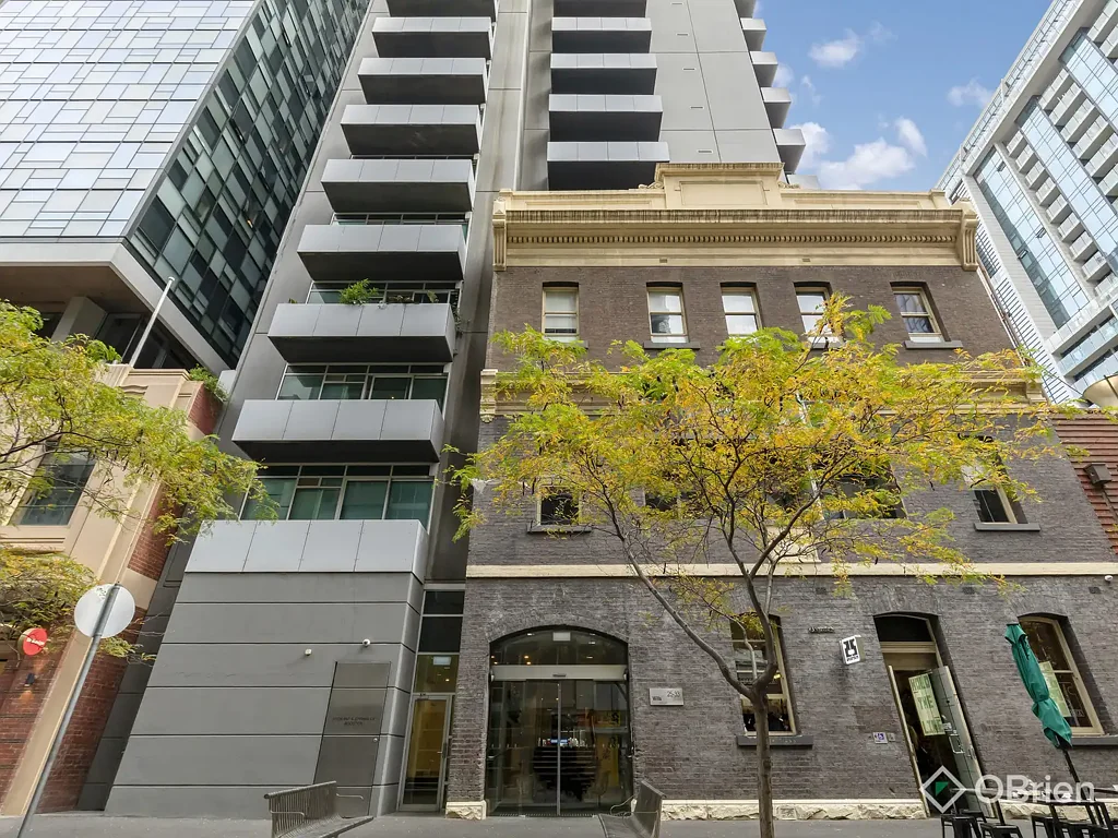 204/25-33 Wills Street, Melbourne, VIC 3000