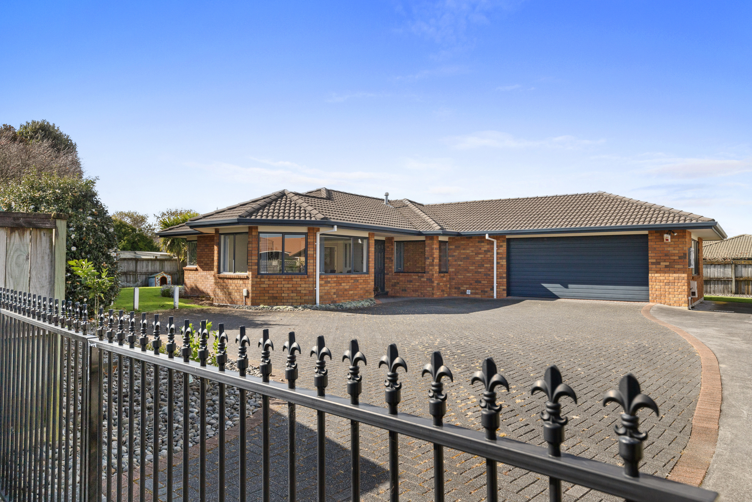 14 Drumfearn Place, Rototuna, Hamilton, 4房, 0浴, House