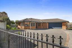 14 Drumfearn Place, Rototuna