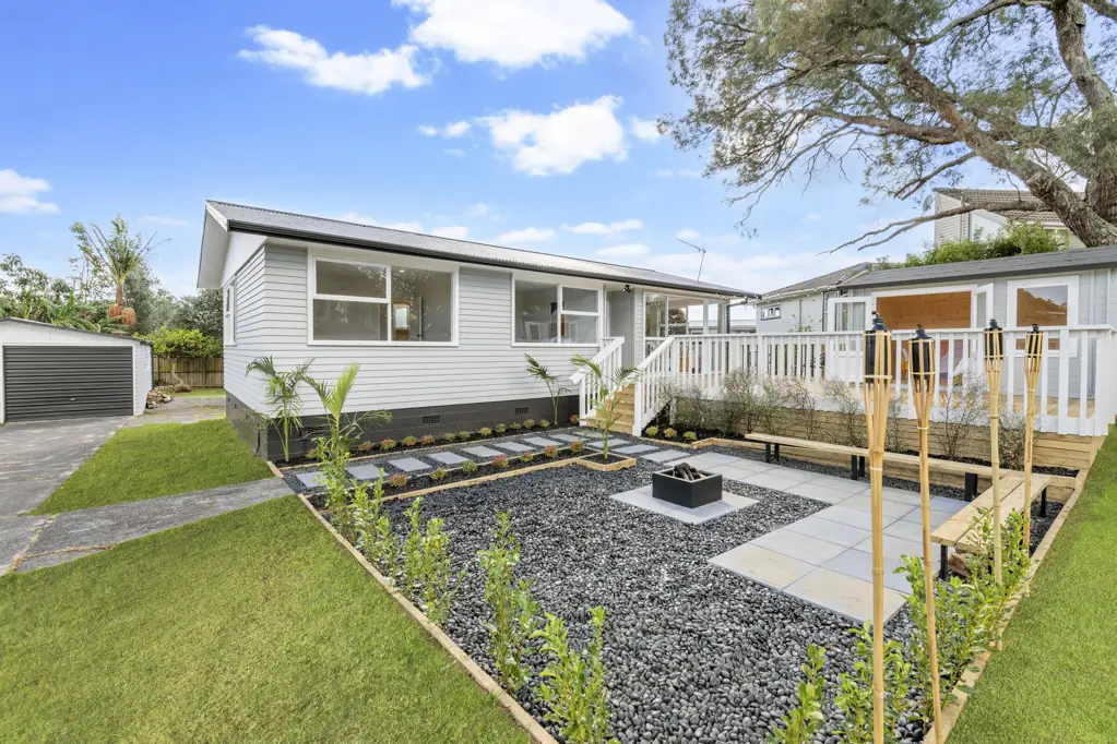 29 Lindis Place, Mangere Bridge, Manukau City, Auckland