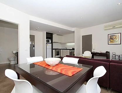 113/1142 Mt Alexander Road, Essendon, VIC 3040, 2 ਕਮਰੇ, 2 ਬਾਥਰੂਮ, Apartment