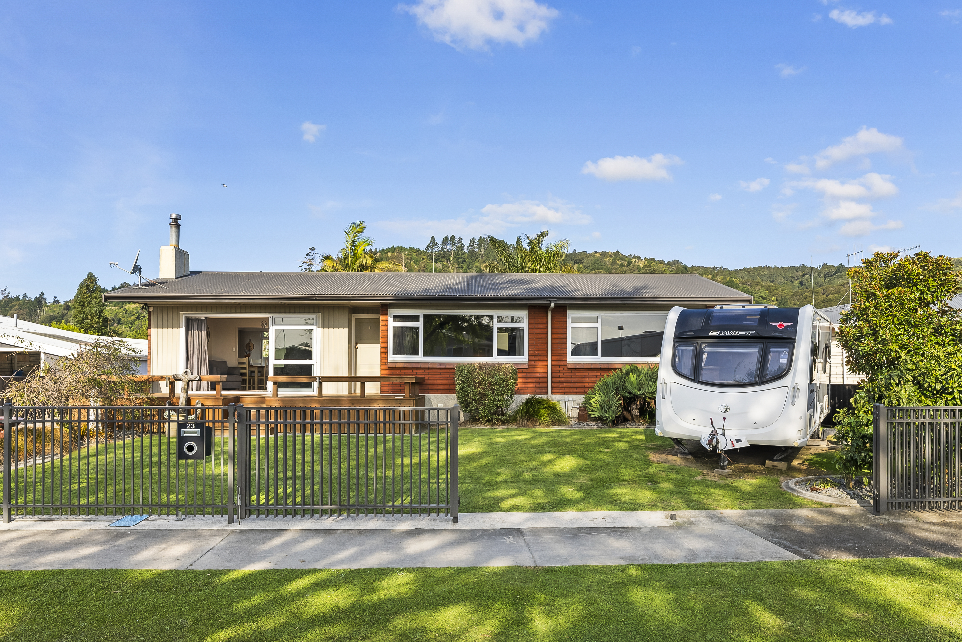 23 Jubilee Crescent, Whakatane