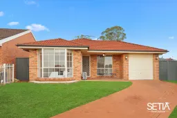 22 Glenview Grove, Glendenning