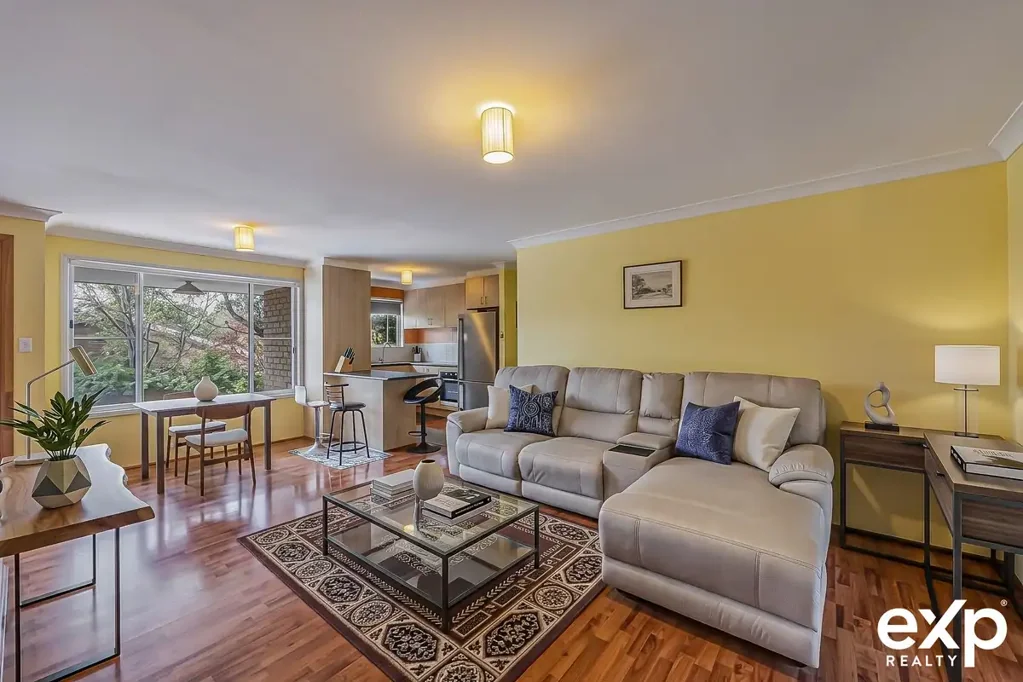 Southport 2房  Spacious Villa in a Peaceful Resort-Style Complex