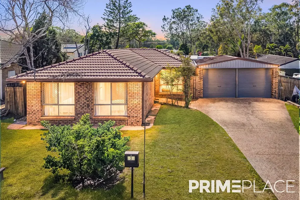 Bellbird Park 3ਬੈੱਡਰੂਮ Peaceful Cul-de-Sac Living on a Generous 713m² Block!!