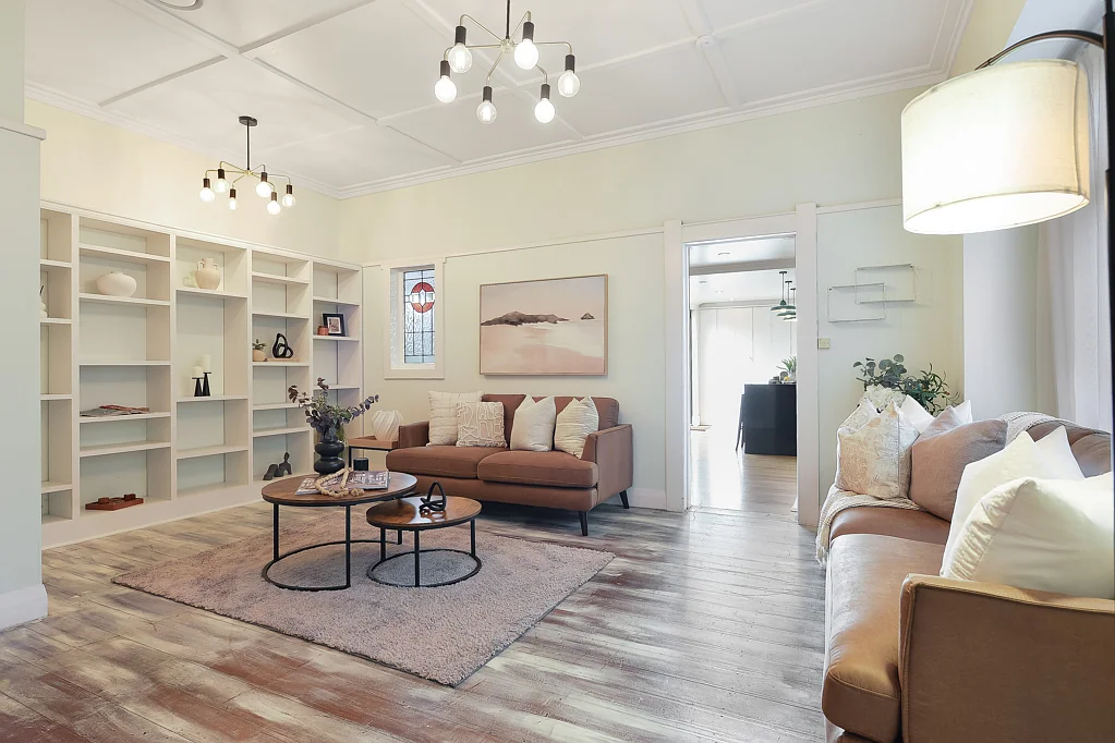 Hamilton East 3房  RESERVE SET BELOW $900,000