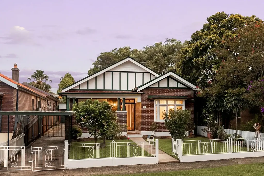 24 Murray Street, Croydon, NSW 2132