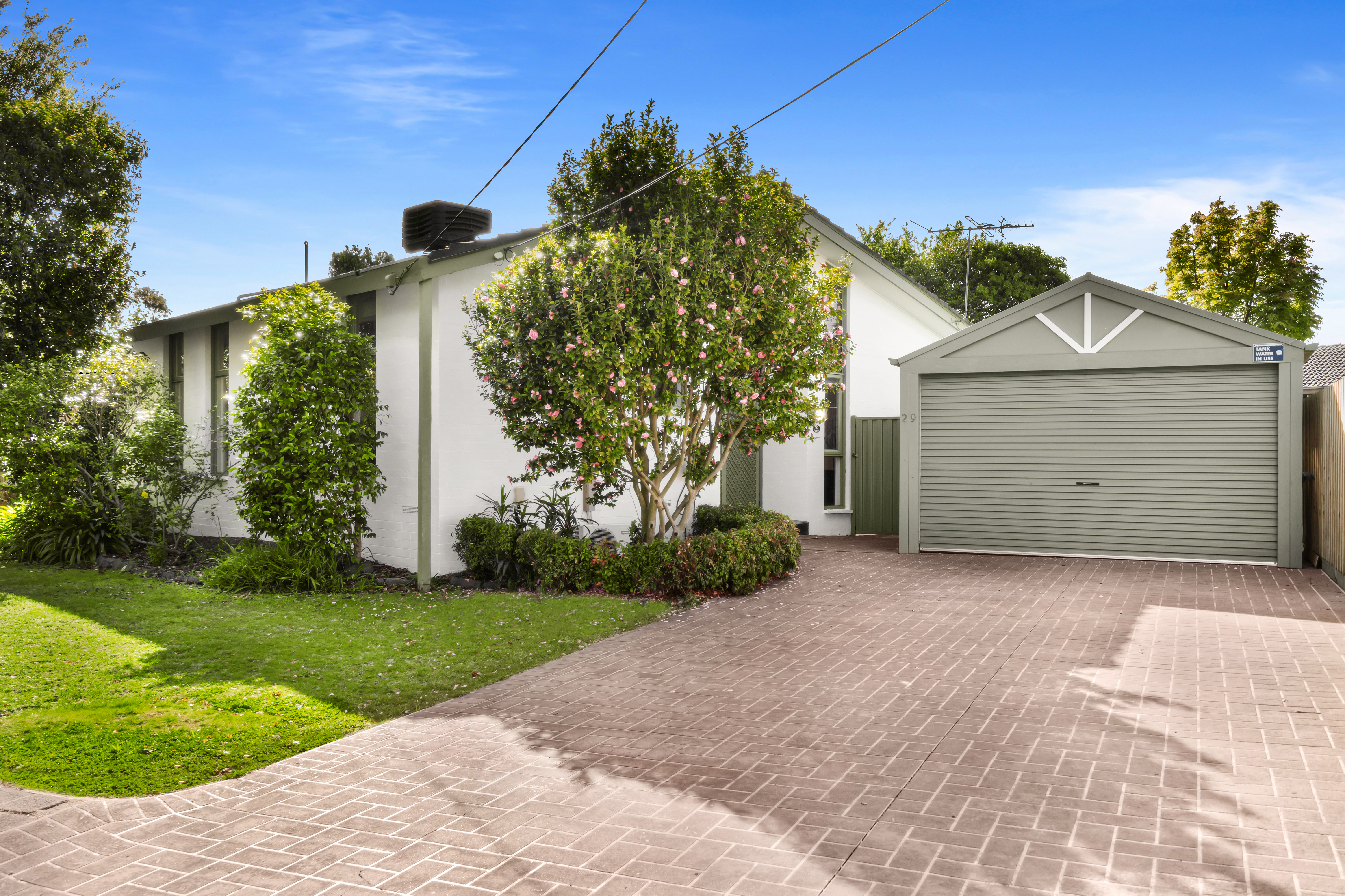 29 CAROL ST, SCORESBY VIC 3179, 0房, 0浴, House