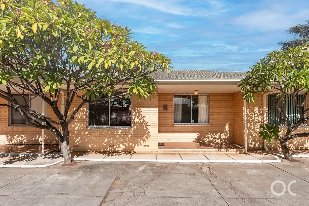 2/39 Hill Avenue, Cumberland Park, SA 5041