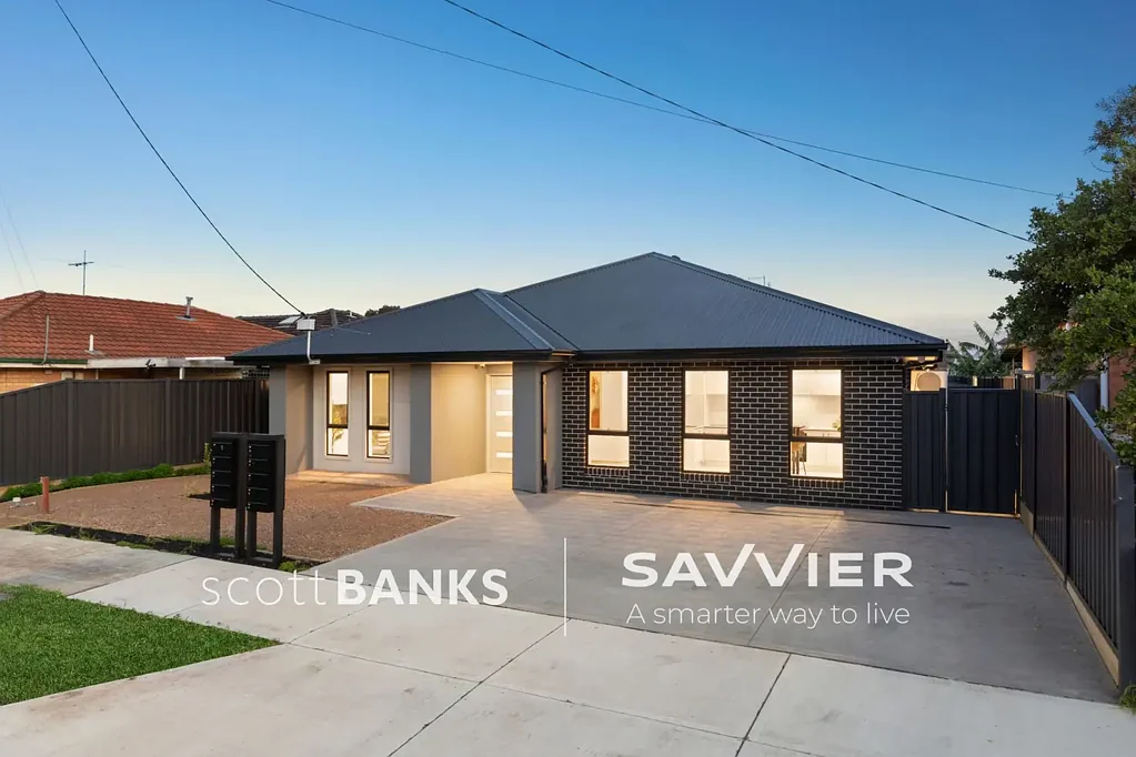 SAVVIER – St. Albans