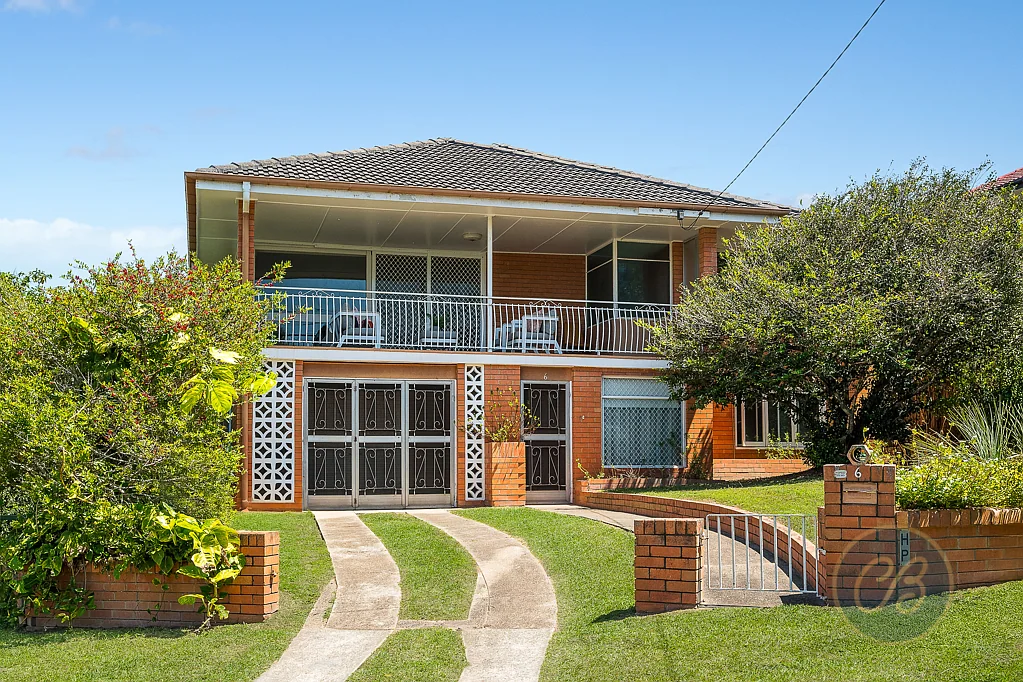 6 Ardmere Street, Aspley, QLD 4034