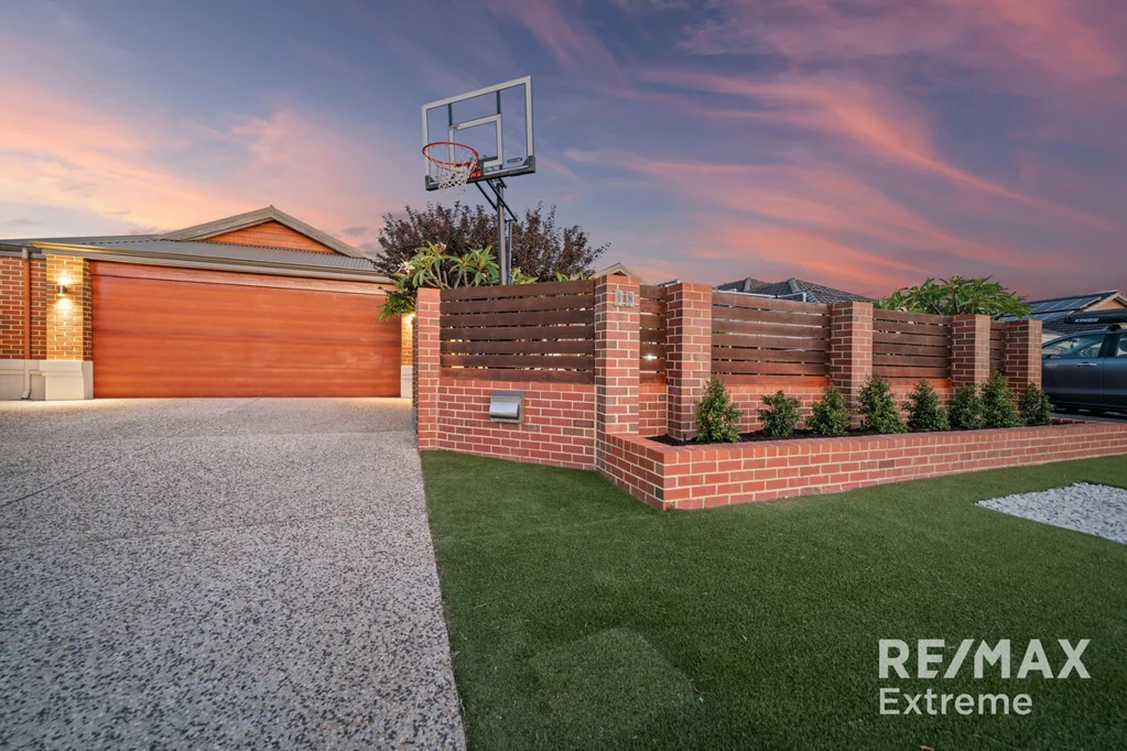 18 Coolidge Gardens, Tapping, WA 6065
