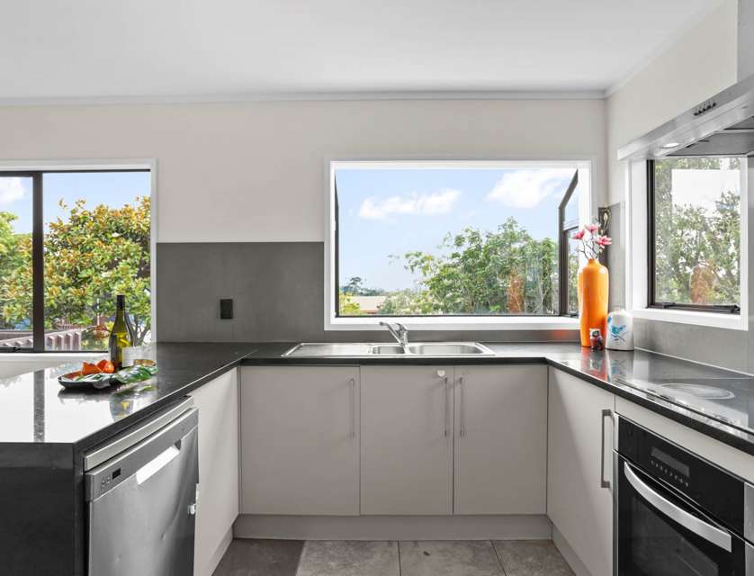 12 Ebony Place, Massey, Waitakere City, Auckland, 3房, 1浴, 独立屋