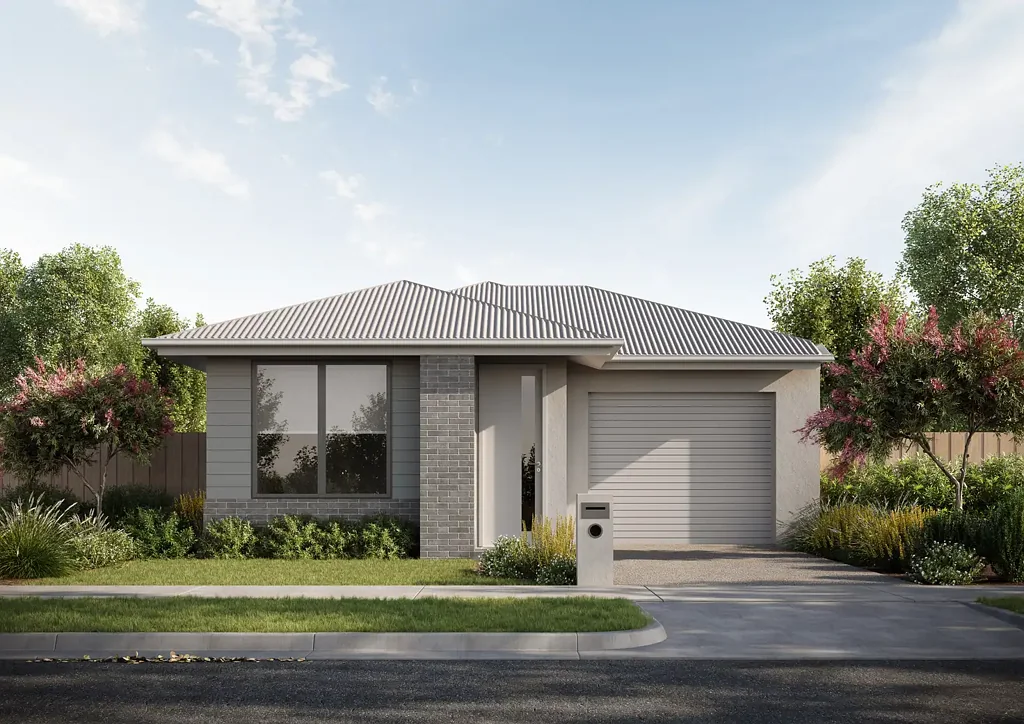 Norlane 4房  Affordable, Turnkey House & Land Opportunity in Melbourne's Growing North