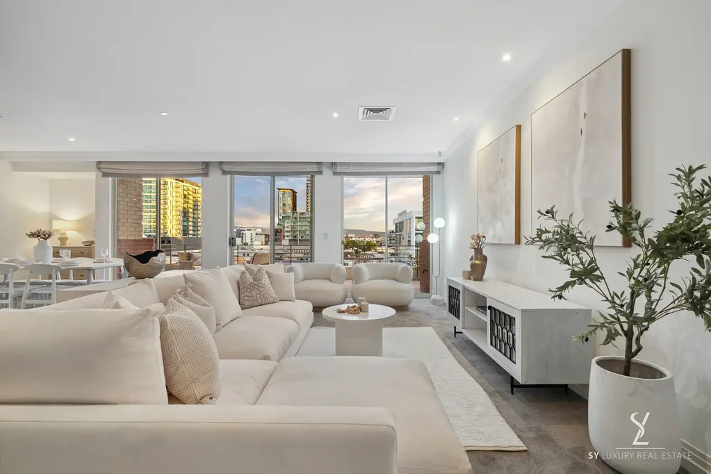 51/7 Liberman Close, Adelaide, SA 5000