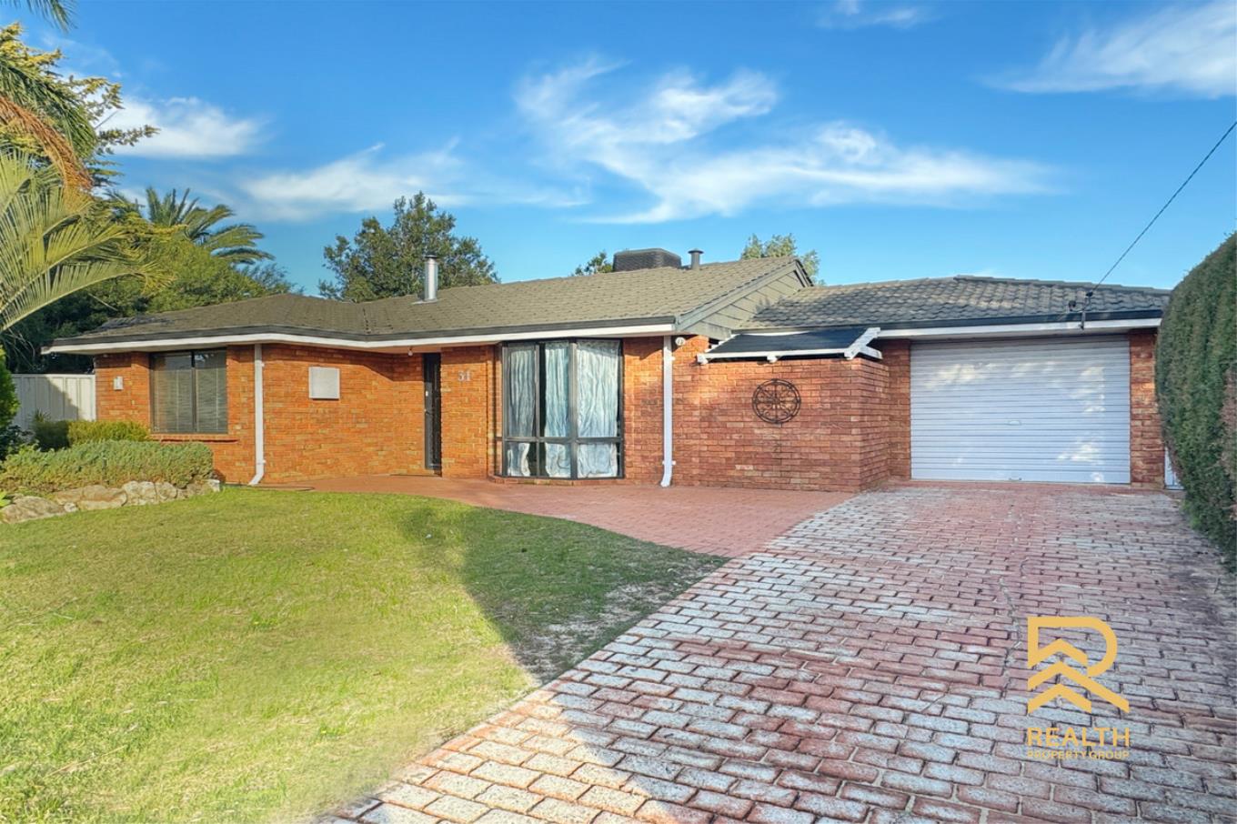 31 KINGFISHER LOOP, HIGH WYCOMBE WA 6057, 0 chambres, 0 salles de bain, House