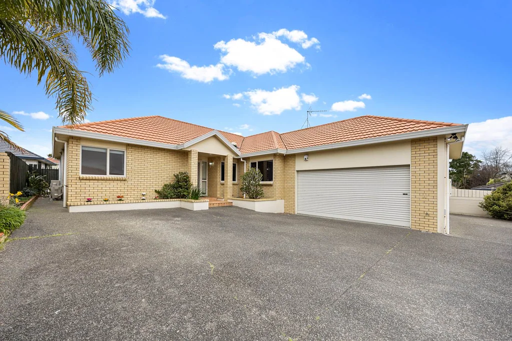 Albany 4Kwarto Your Dream Family Home Awaits in Albany!