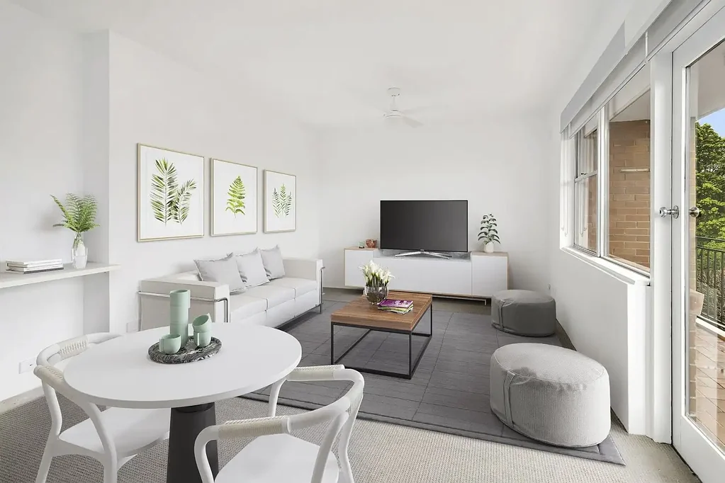 Lifestyle Living in Boutique Block