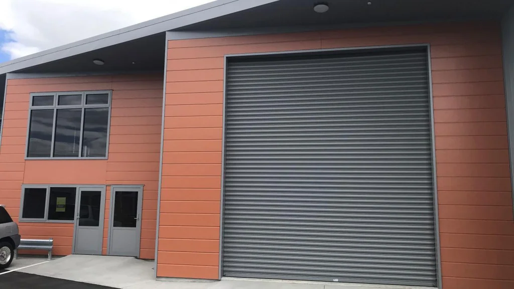 Onekawa Warehouse for lease - Taradale Road