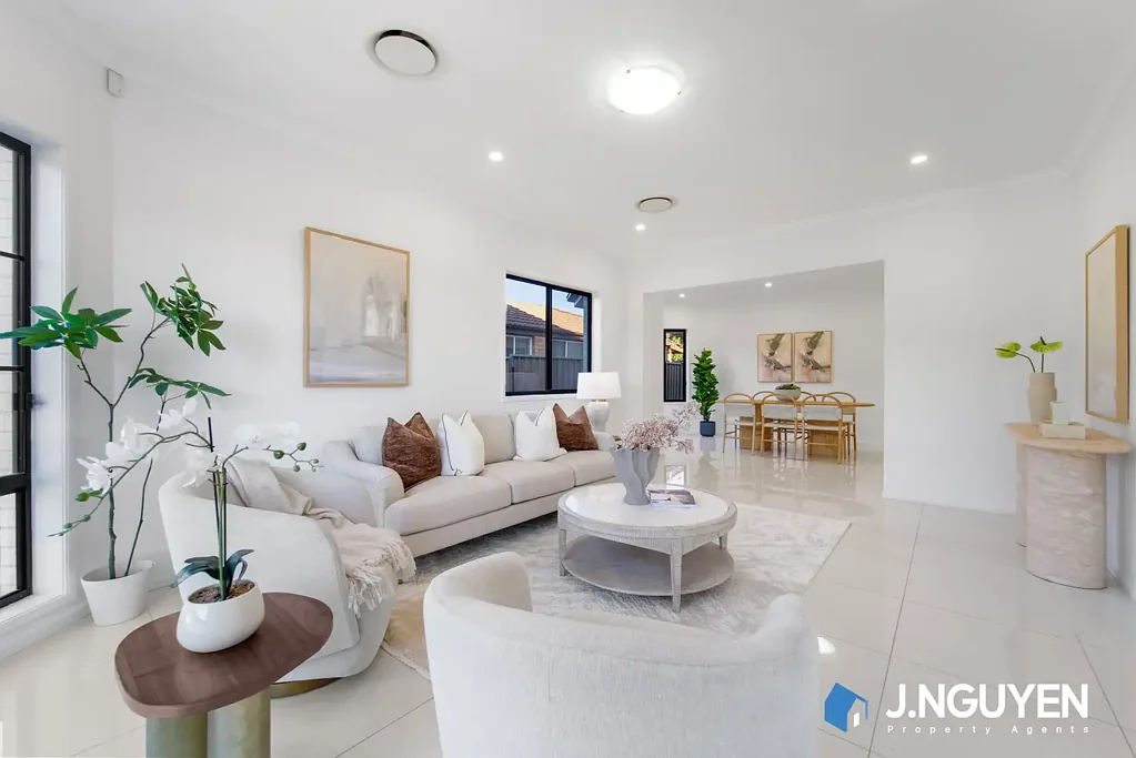 Greenfield Park 5બેડરૂમ A Superb Family Residence Within a Highly Sought-after Locale