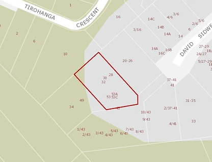 32 David Sidwell Place, Stanmore Bay, Rodney, 0 રૂમ, 0 બાથરૂમ, Industrial Premises