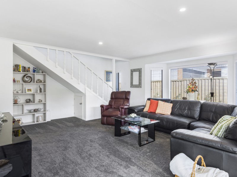 22a Tekoah Place, Judea, Tauranga, 3 રૂમ, 2 બાથરૂમ