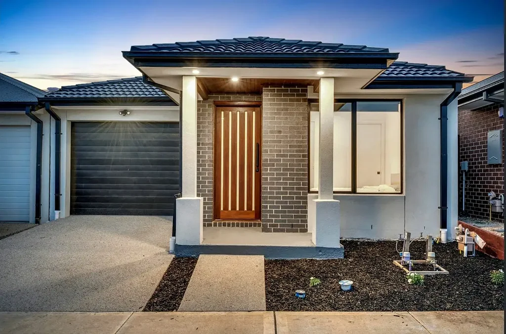 Cosy Family Home in Kalkallo