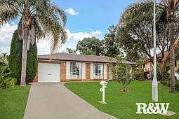 9 Pam Green Place, Doonside