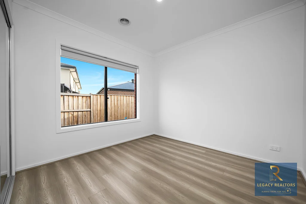Tarneit 4침실 Stunning Brand New, North-Facing Home in Marigold Estate, Tarneit - Full Turn-Key Package & FHOG Ready for You!