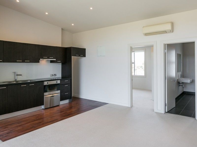 7/9 Humber Street, Pandora, Napier, 1 chambres, 1 salles de bain