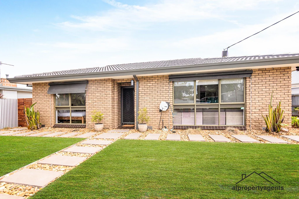8 Drummond Street, Horsham, VIC 3400