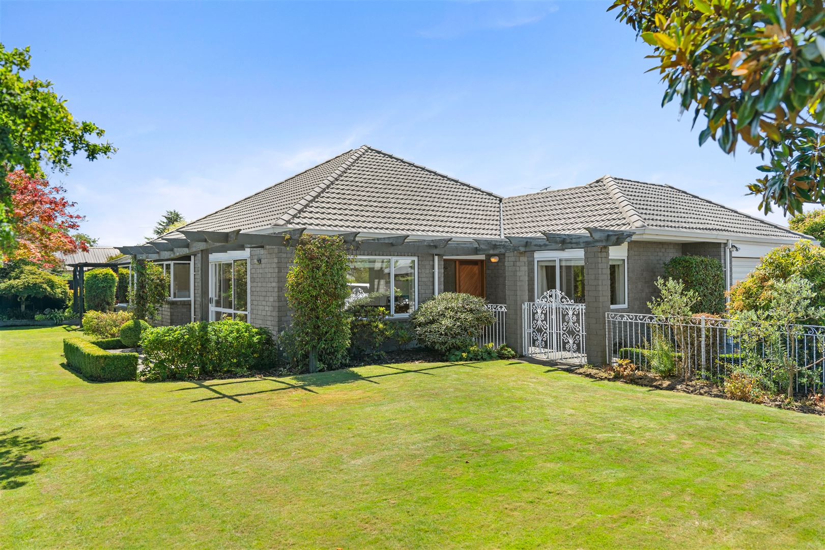 17 Clarevale Street, Burwood, Christchurch, 3 habitaciones, 0 baños, House