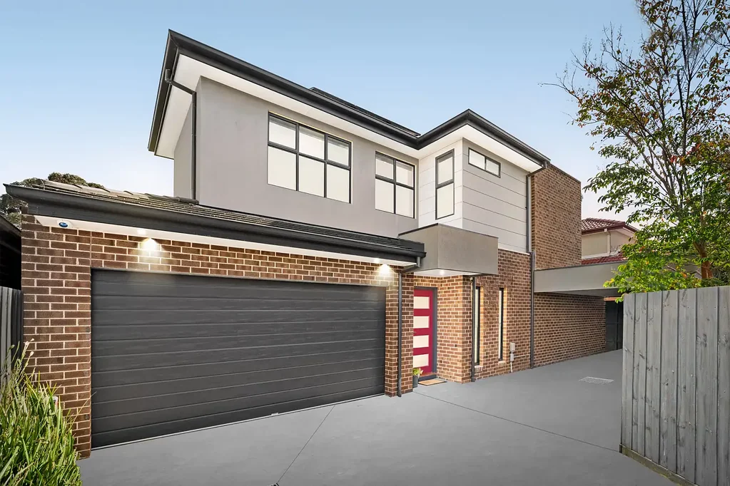 Clayton 4 Bedroom Sunlit Sanctuary of Privacy, Sustainability, and Effortless Living