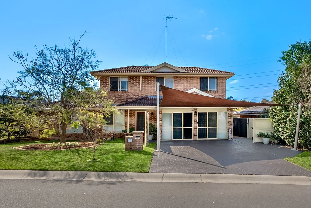 25 Fairywren Close, Glenmore Park, NSW 2745