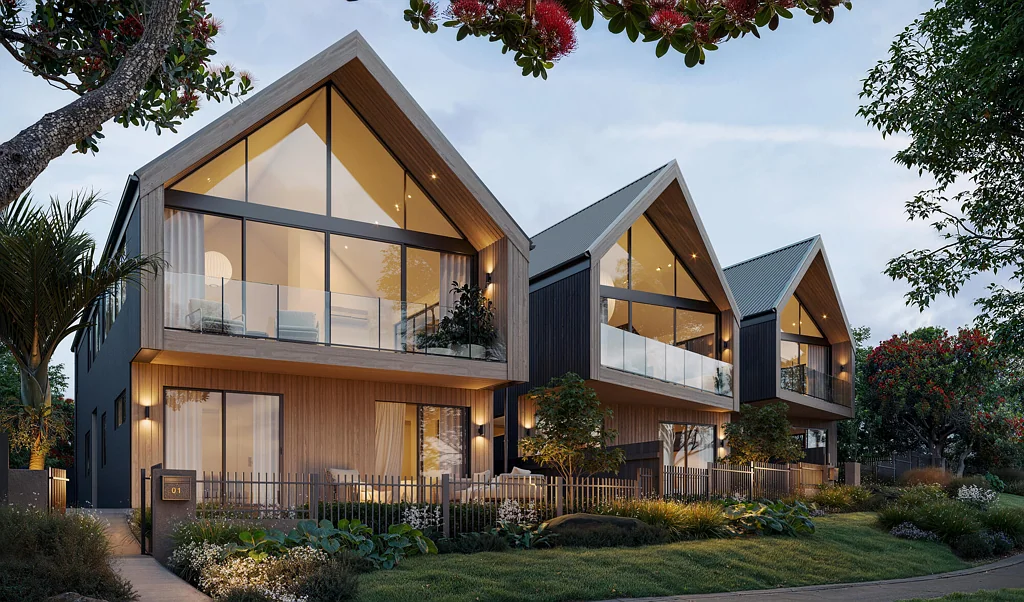 Greenhithe 4બેડરૂમ Modern Design, Timeless Appeal
