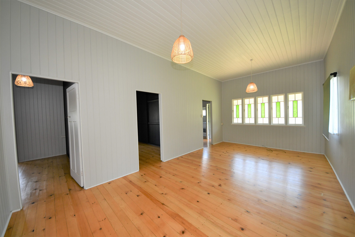 46 PATTISON ST, MOUNT MORGAN QLD 4714, 0部屋, 0バスルーム, House