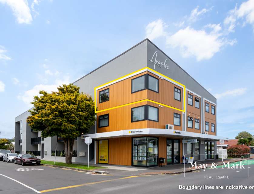 201/1A Kings Road, Mt Roskill, Auckland City, Auckland, 2房, 1浴, 公寓