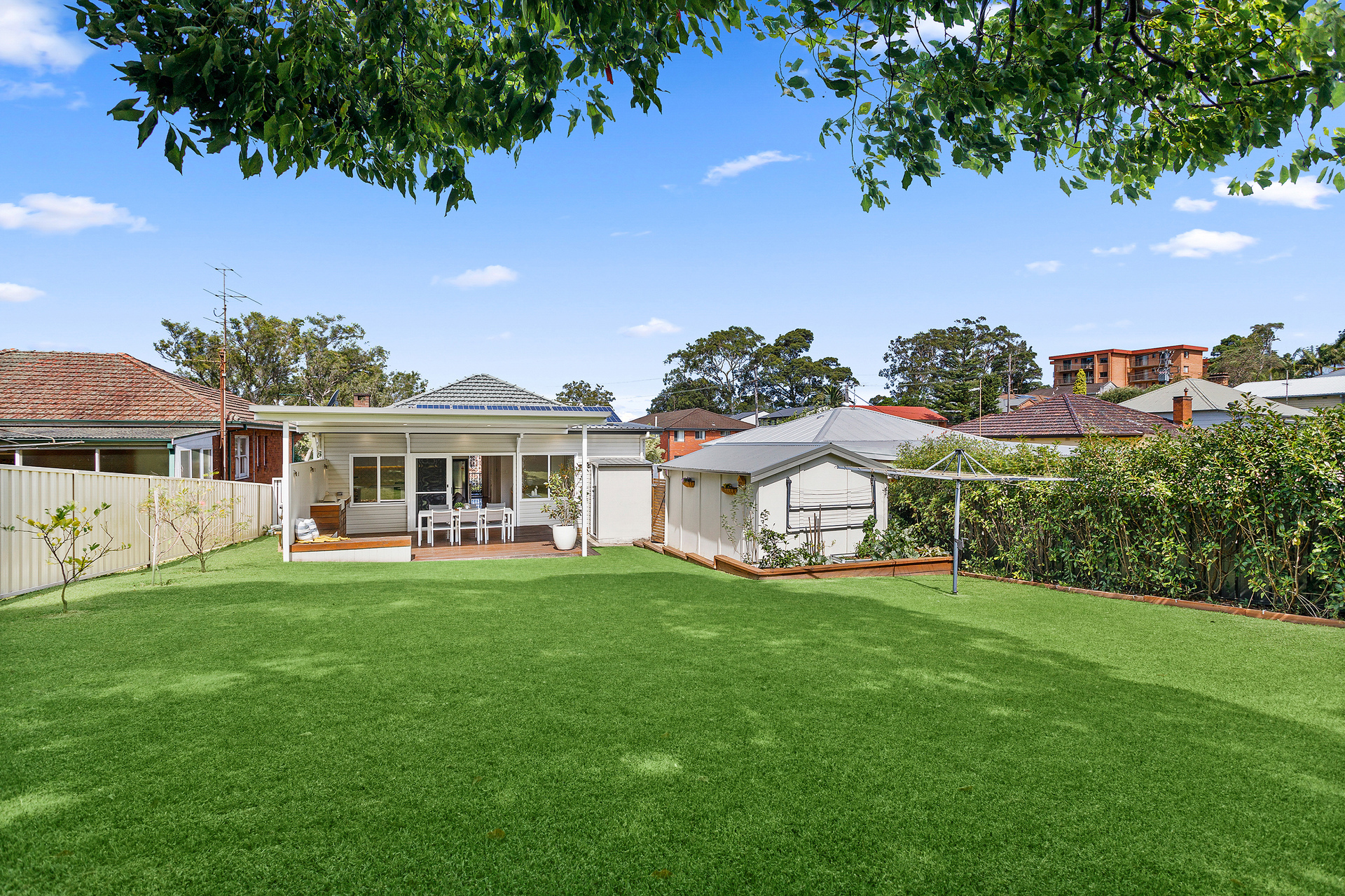 50 GILMORE ST, WEST WOLLONGONG NSW 2500, 0房, 0浴, House