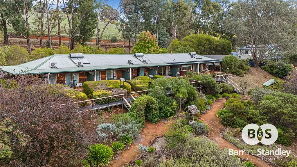Bridgetown 9ਬੈੱਡਰੂਮ Tweed Valley Lodge - Bridgetown