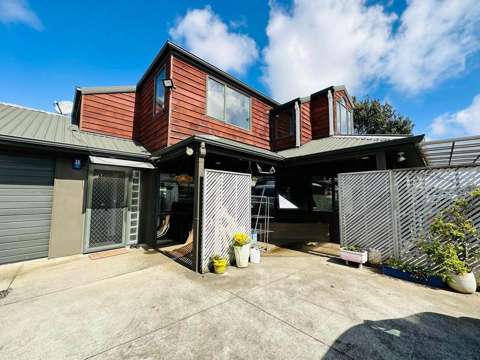 Perfect Family Home