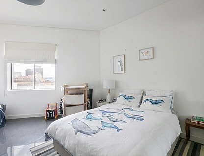 709/172-190 Riley Street, Darlinghurst, Sydney CBD, 2房, 2浴, Apartment